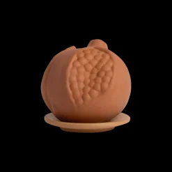 Melograno in Scented Terracotta 190gr