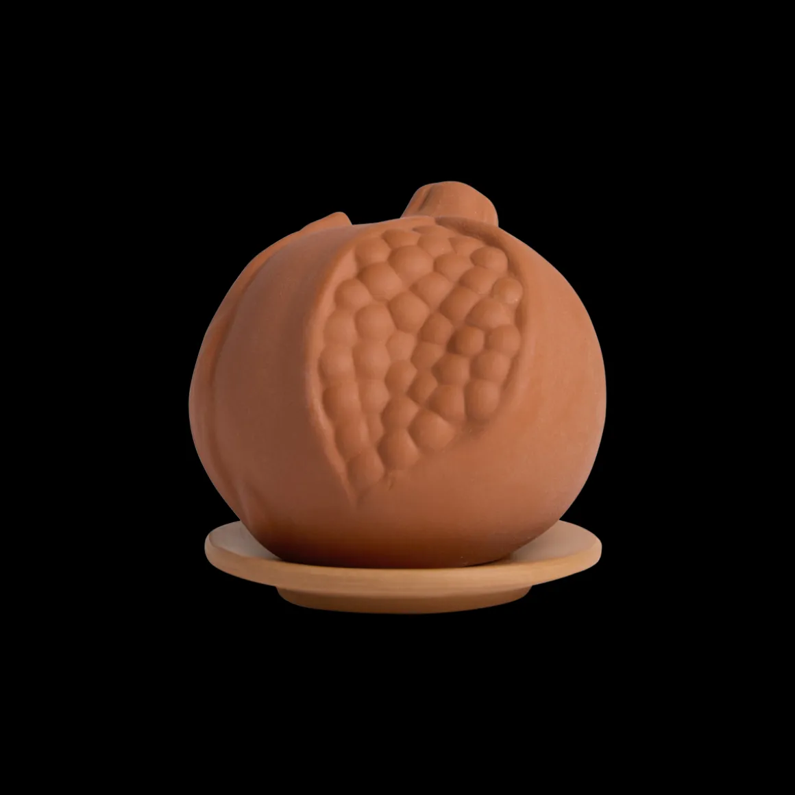 Melograno in Scented Terracotta 190gr