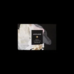 Men Discovery Set Eau de Parfum 6x2ml