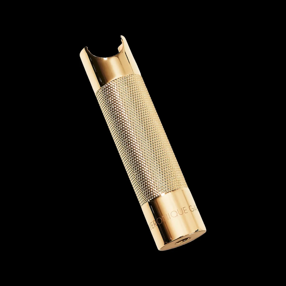 Metal Case for Travel Refill