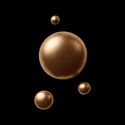 Metallic Nailpolish 357 Copper