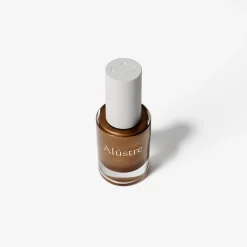 Metallic Nailpolish 357 Copper