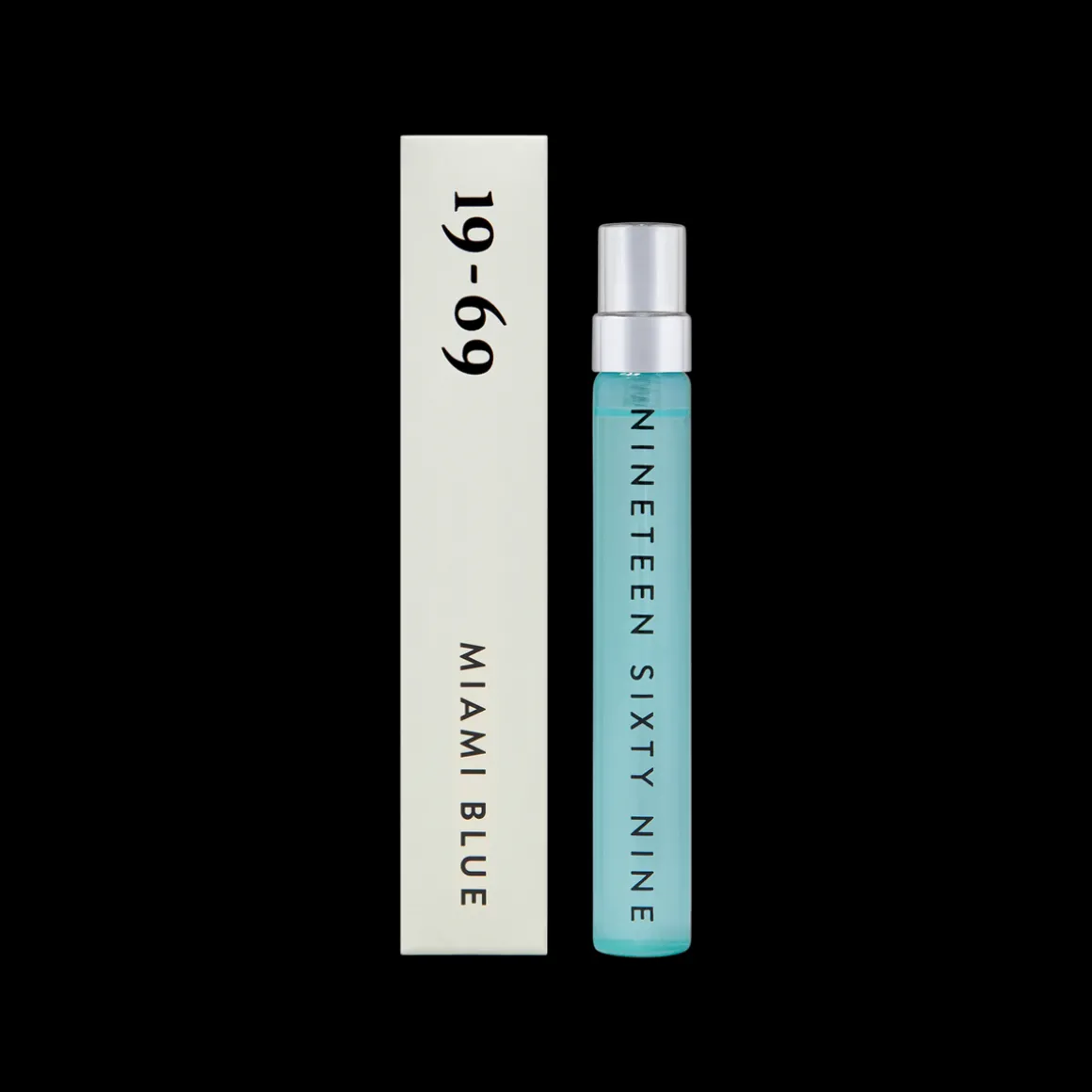 Miami Blue Eau de Parfum 9ml