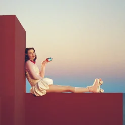 Miami Shake Eau de Parfum 100ml