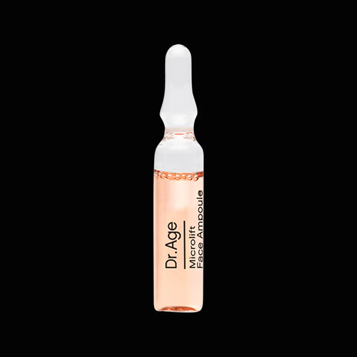 Microlift Face Ampoules 25x2ml