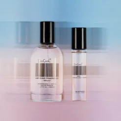 Milk Layering + Enhancer Eau de Parfum 50ml