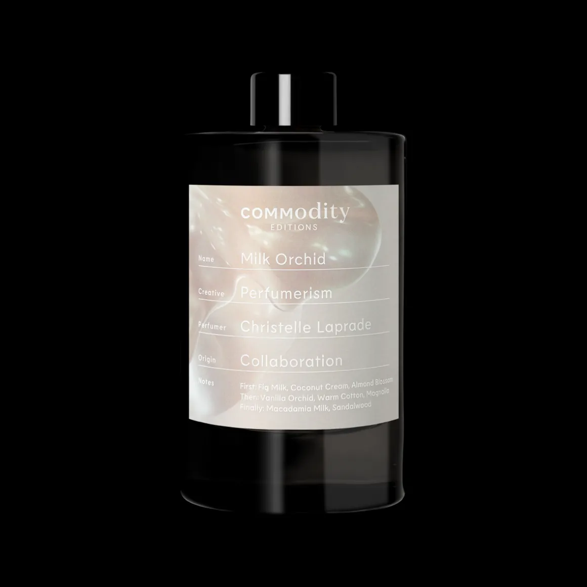 Milk Orchid Eau de Parfum 100ml