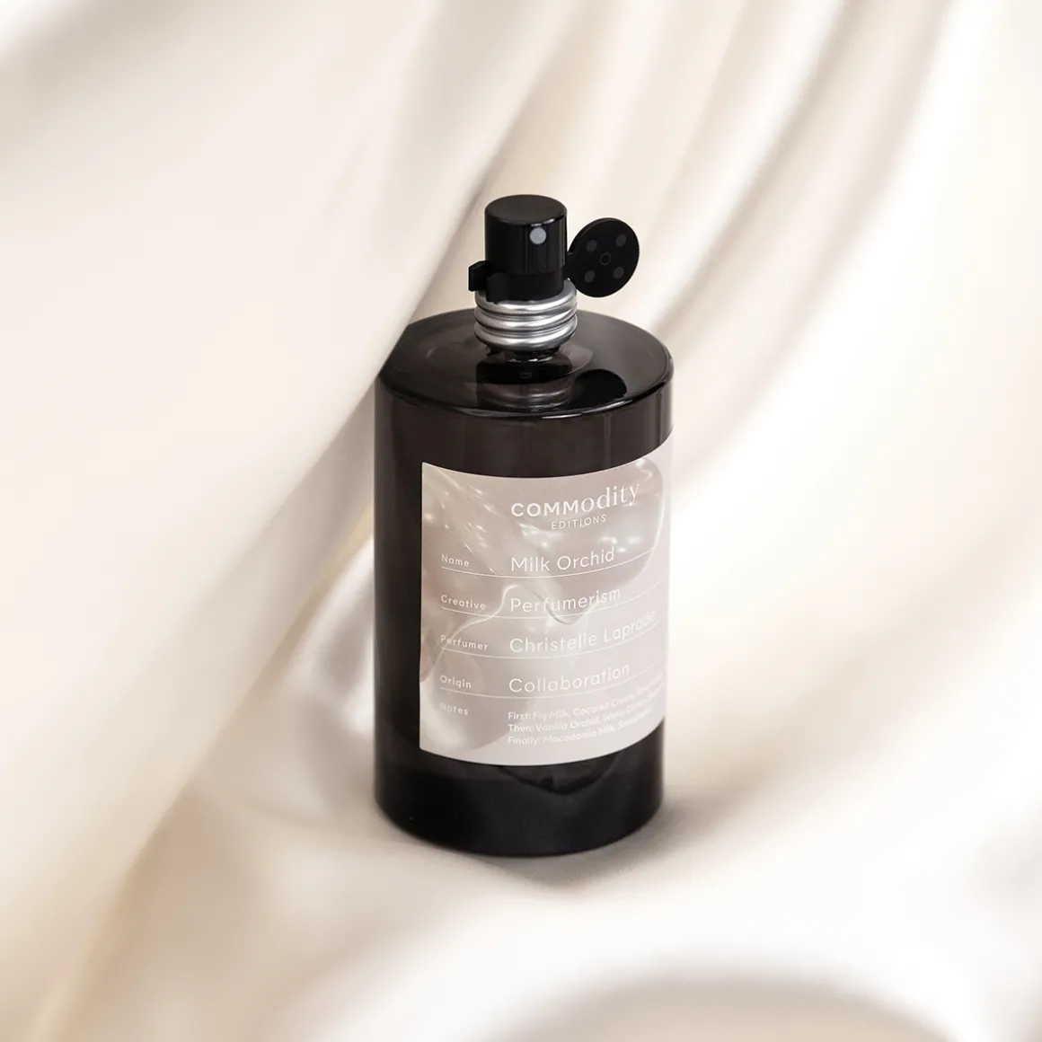 Milk Orchid Eau de Parfum 100ml