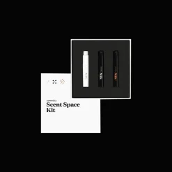 Milk Scent Space Kit 3x2ml