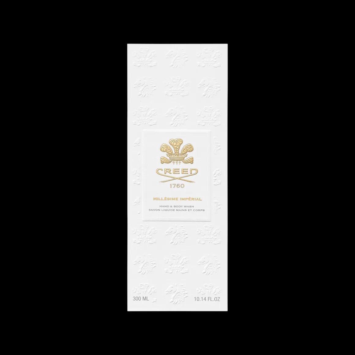 Millesime Imperial Shower Gel 300ml