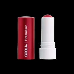 Mineral Liplux SPF 30 Firecracker