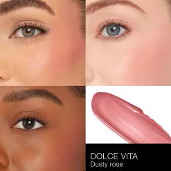 Mini AFG Liquid Blush & LS Duo