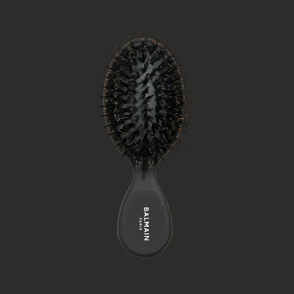 Mini All Purpose Spa Brush