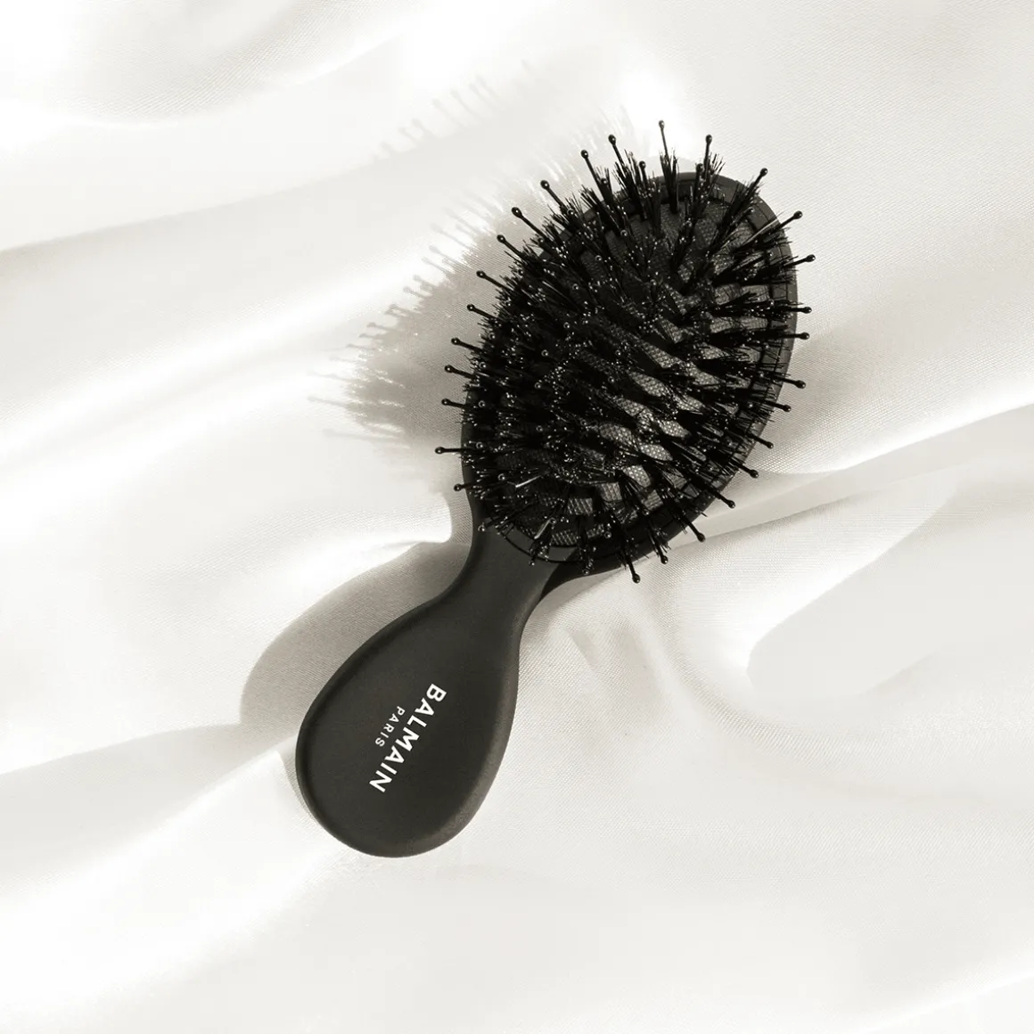 Mini All Purpose Spa Brush