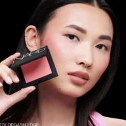 Mini Blush Orgasm Edge