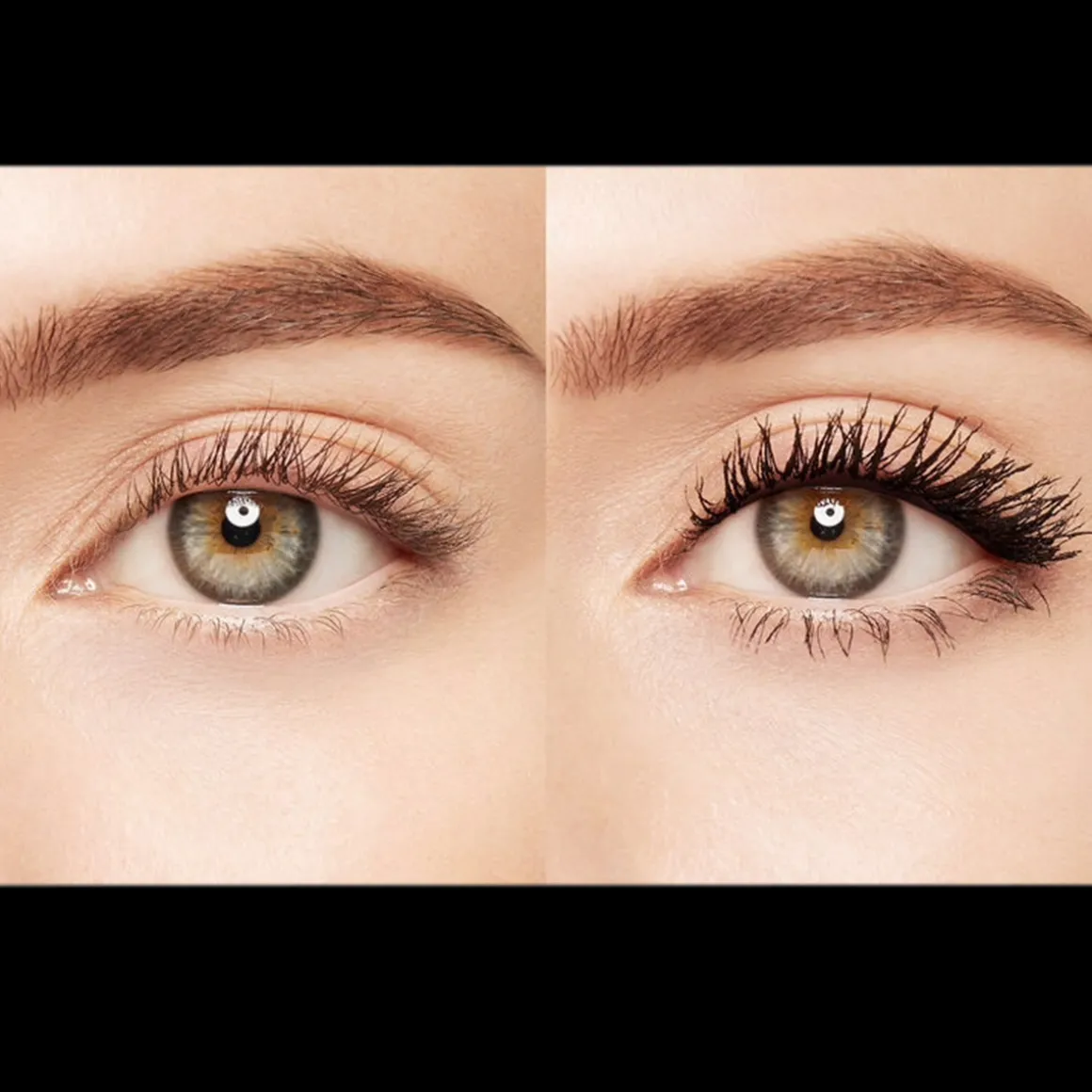 Mini Climax Mascara Explicit Black