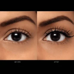 Mini Climax Mascara Uncensored Black