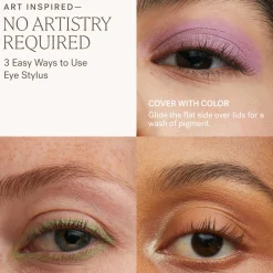 Mini Eye Stylus Trio Set