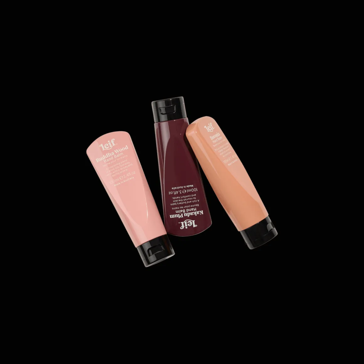 Mini Hand Trio 3x100ml