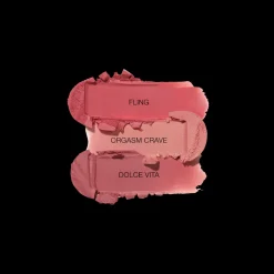 Mini Multiple Set Orgasm CraveDolce VitaFling