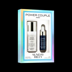 Mini Power Couple Travel Kit
