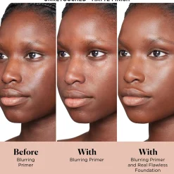 Mini Pure Canvas Primer Blurring 15ml