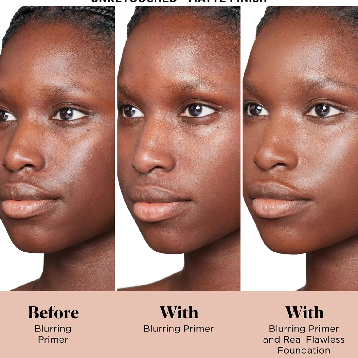 Mini Pure Canvas Primer Blurring 15ml