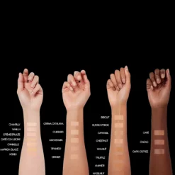 Mini Radiant Creamy Concealer Vanilla