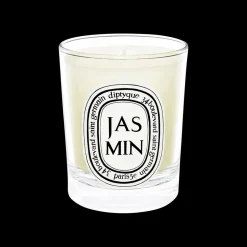 Mini Scented Candle Jasmin 70gr