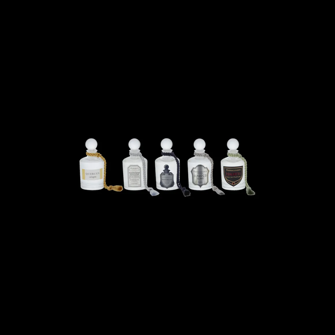 Mini Set For Him Eau de Parfum 5x5ml
