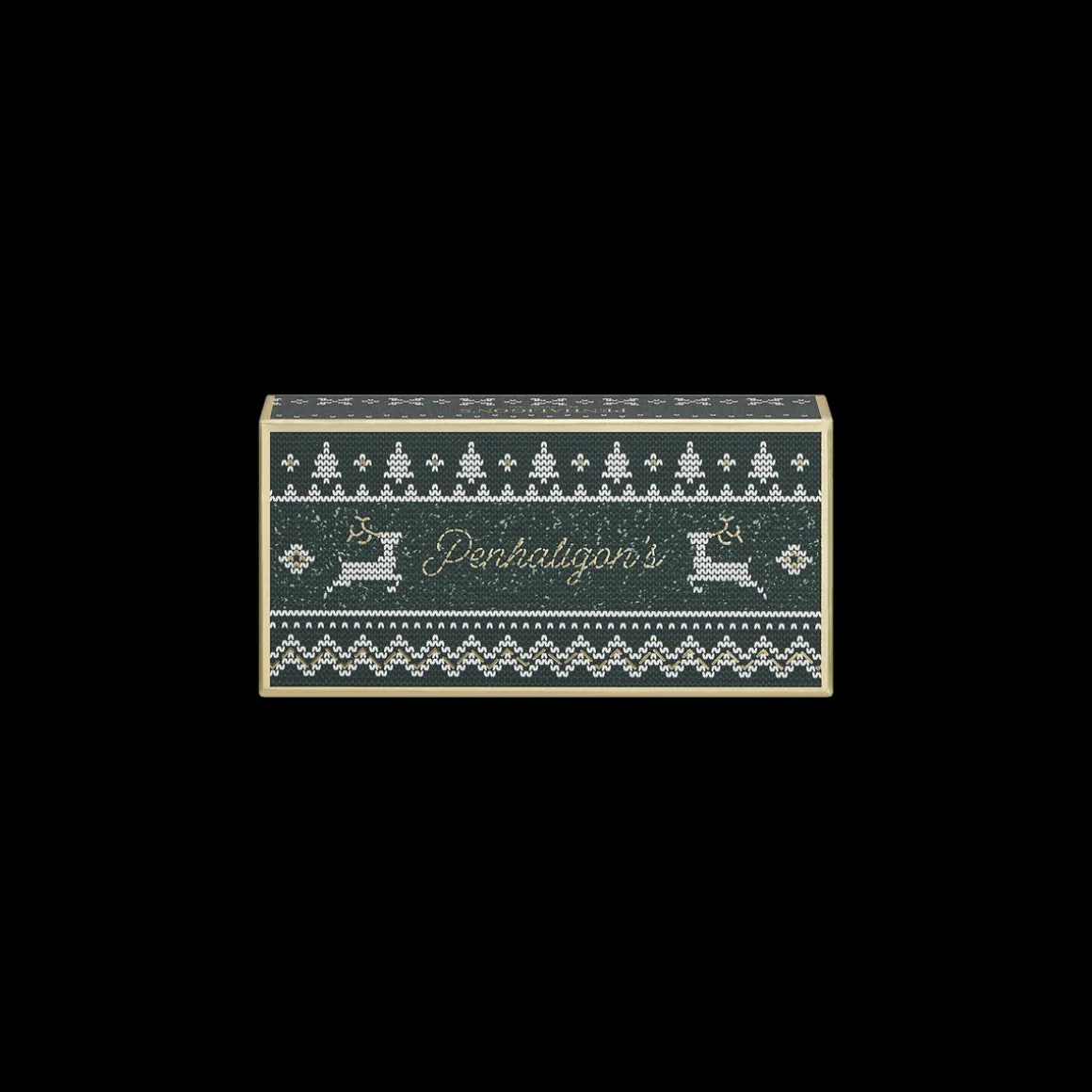 Mini Set For Him Eau de Parfum 5x5ml