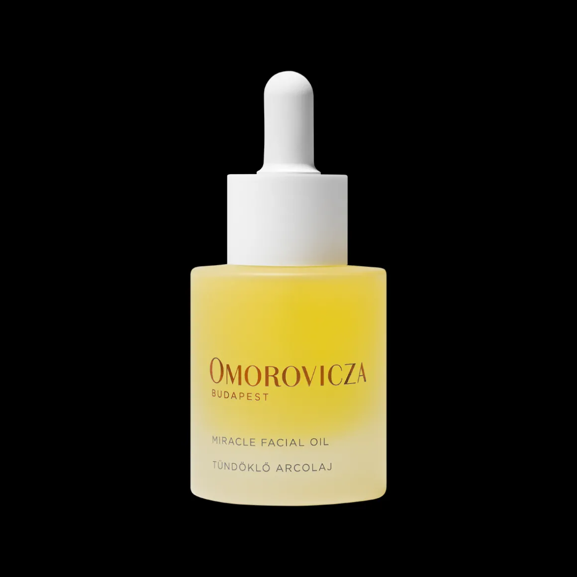 Miracle Facial Oil 30ml