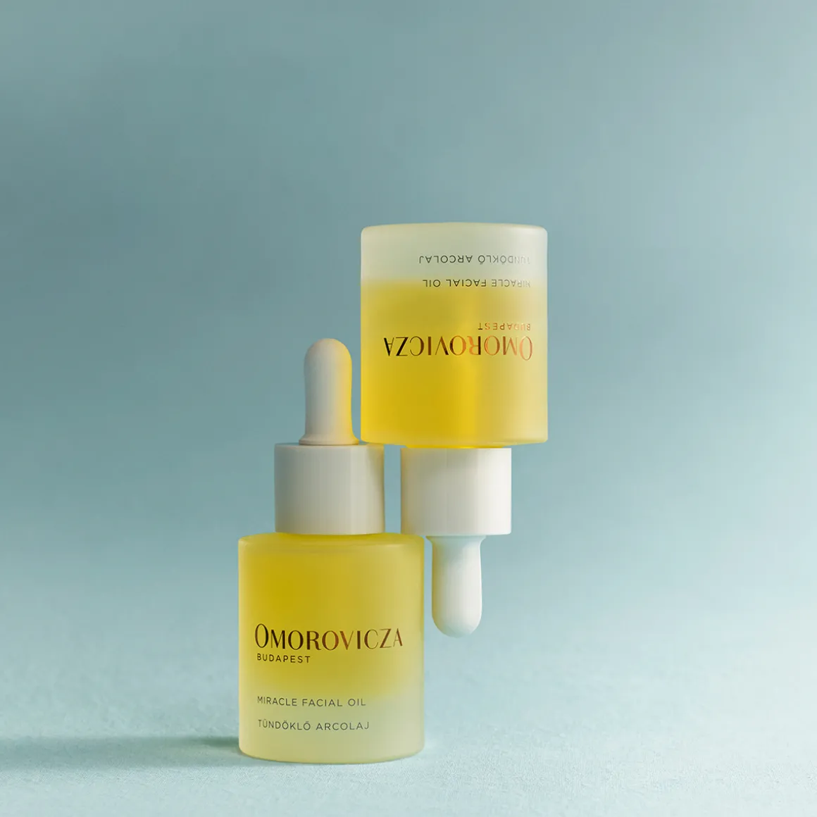 Miracle Facial Oil 30ml