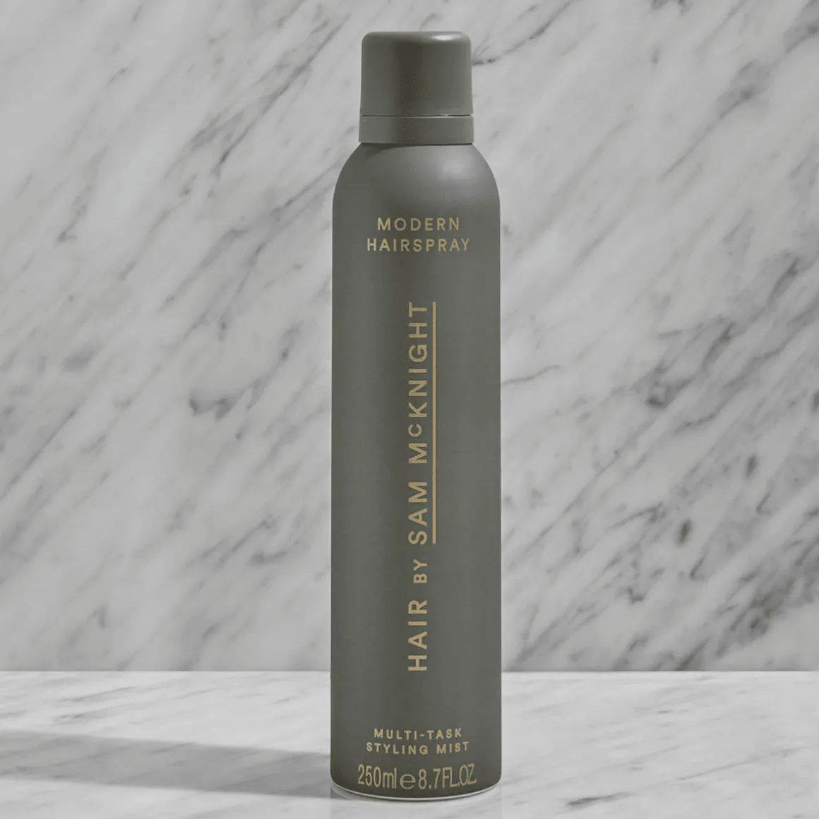 Modern Hairspray Styling Mist 250ml