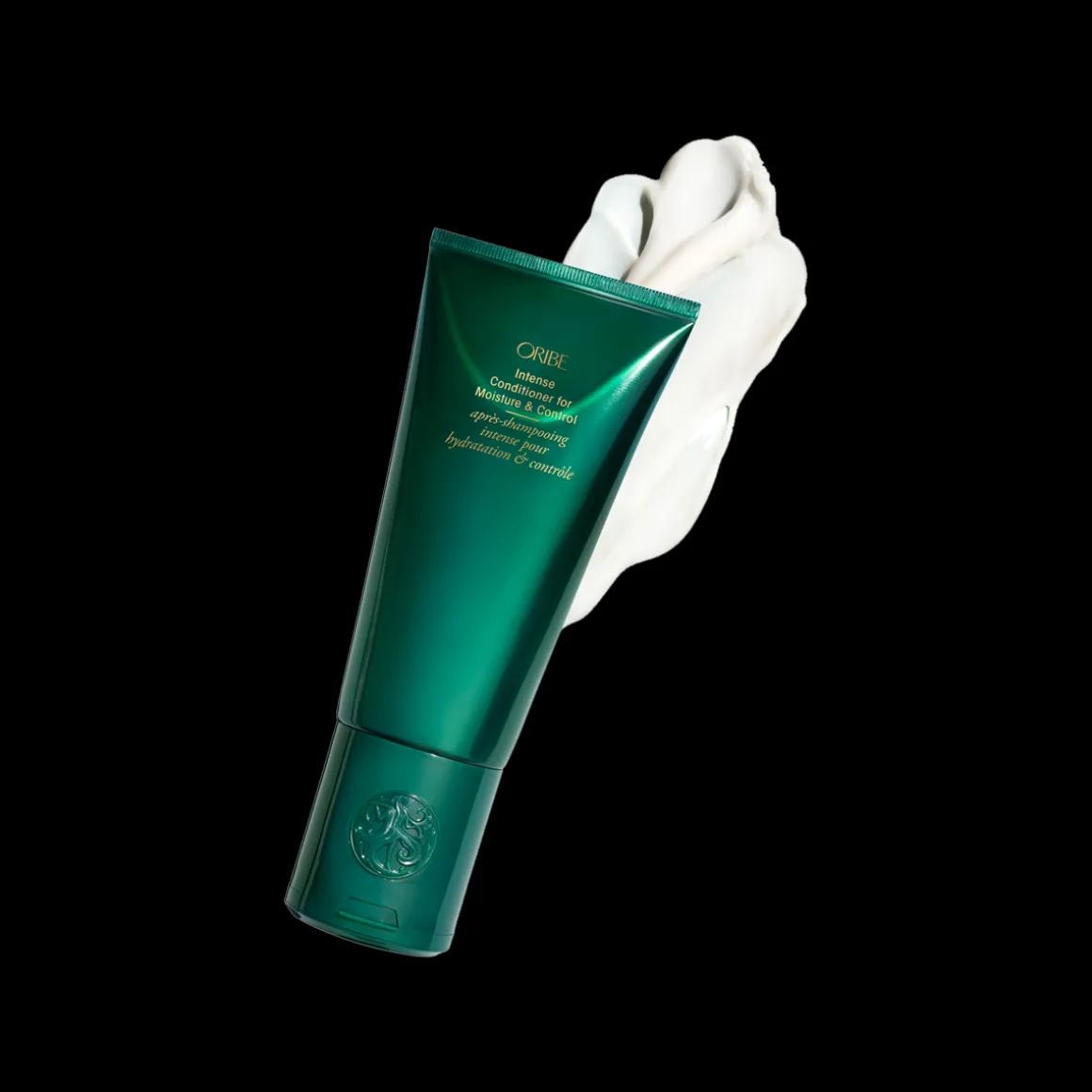 Moisture & Control Intense Conditioner 200ml