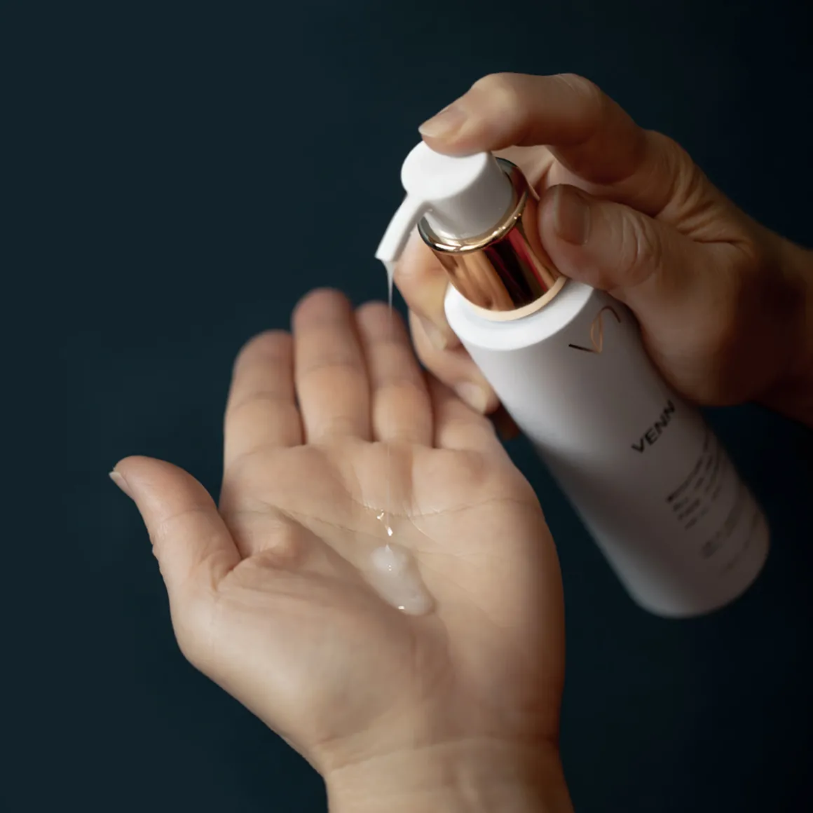 Moisture-Balance All-In-One Cleanser 150ml