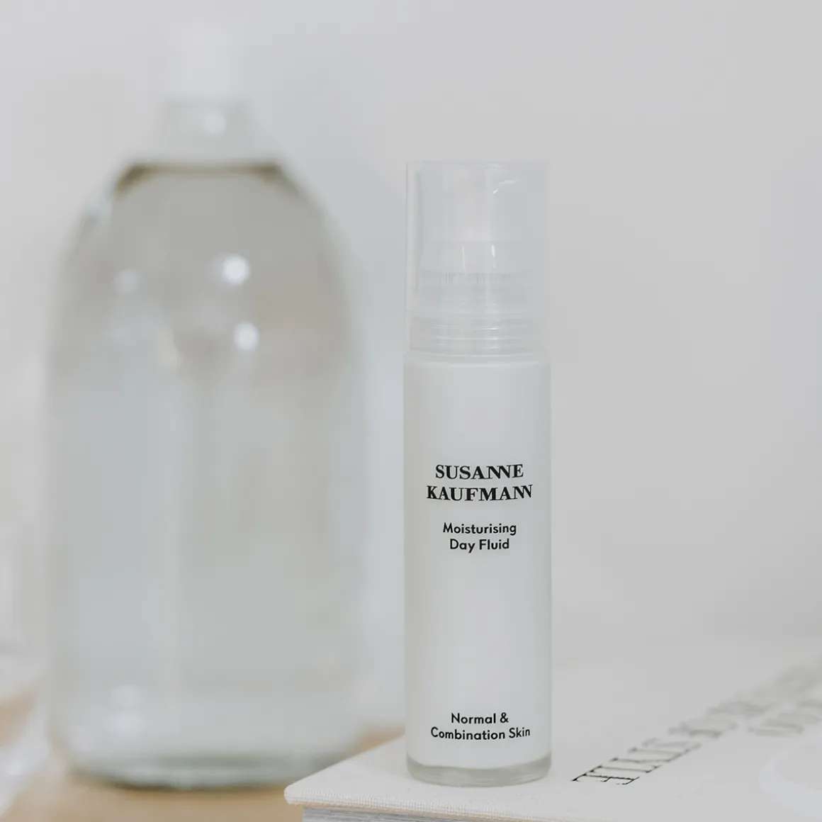 Moisturising Day Fluid 50ml