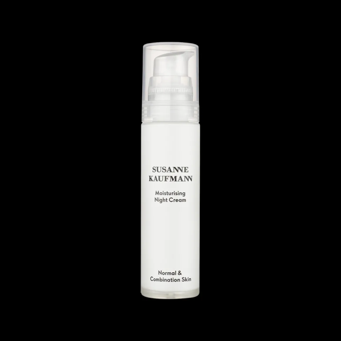 Moisturising Night Cream 50ml