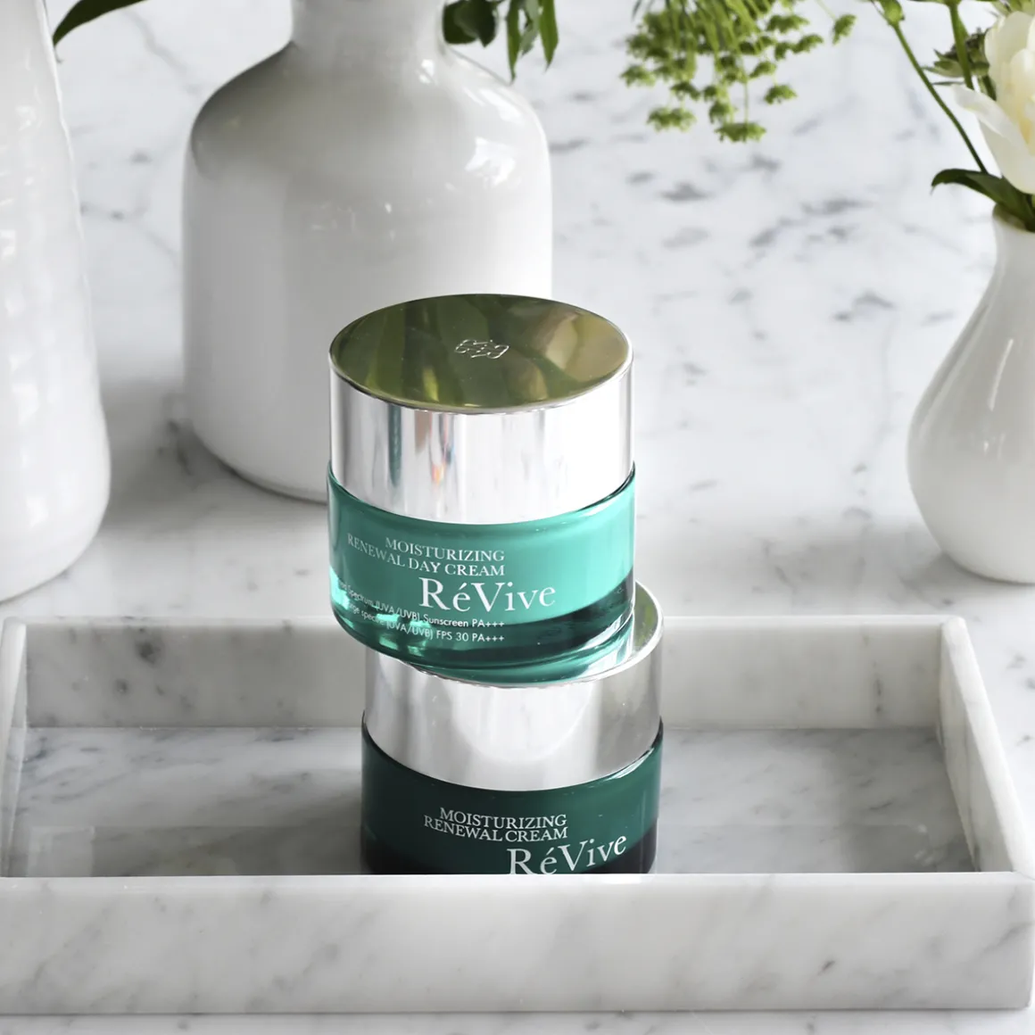 Moisturizing Renewal Day Cream SPF 30 50ml