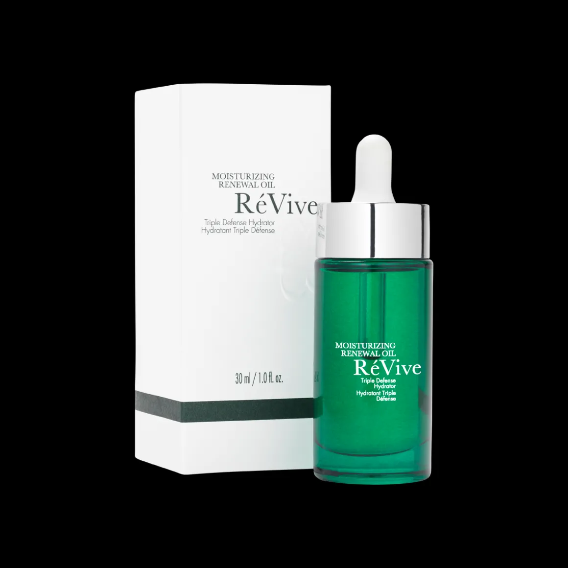 Moisturizing Renewal Oil 30ml