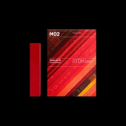 Molecule 02 Atomiser Set EDT 3x8,5ml