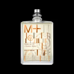 Molecules M+ Guaiac 100ml