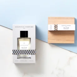 Mon Vetiver Eau de Parfum 100ml