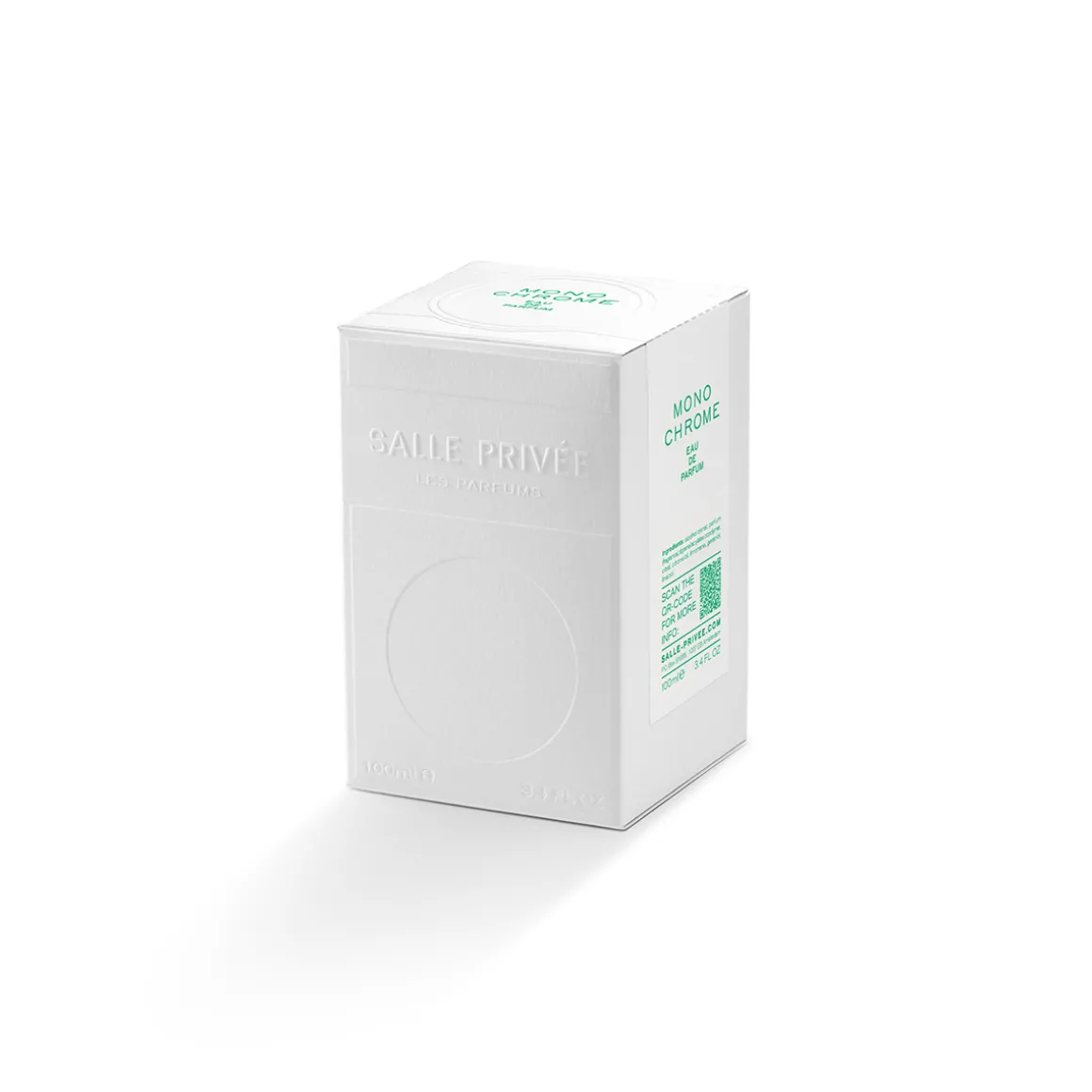 Monochrome Eau de Parfum 100ml