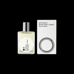 Monocle Scent Two: Laurel Eau de Toilette 50ml
