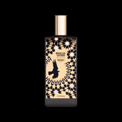 Moroccan Leather Eau de Parfum 75ml