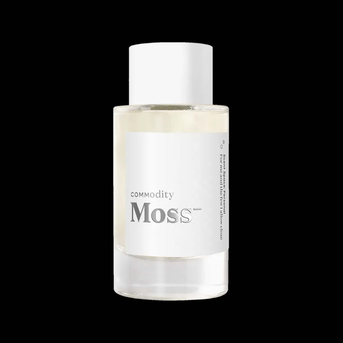 Moss- Personal 100ml