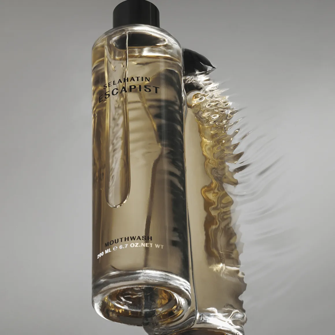 Mouthwash Escapist 200ml