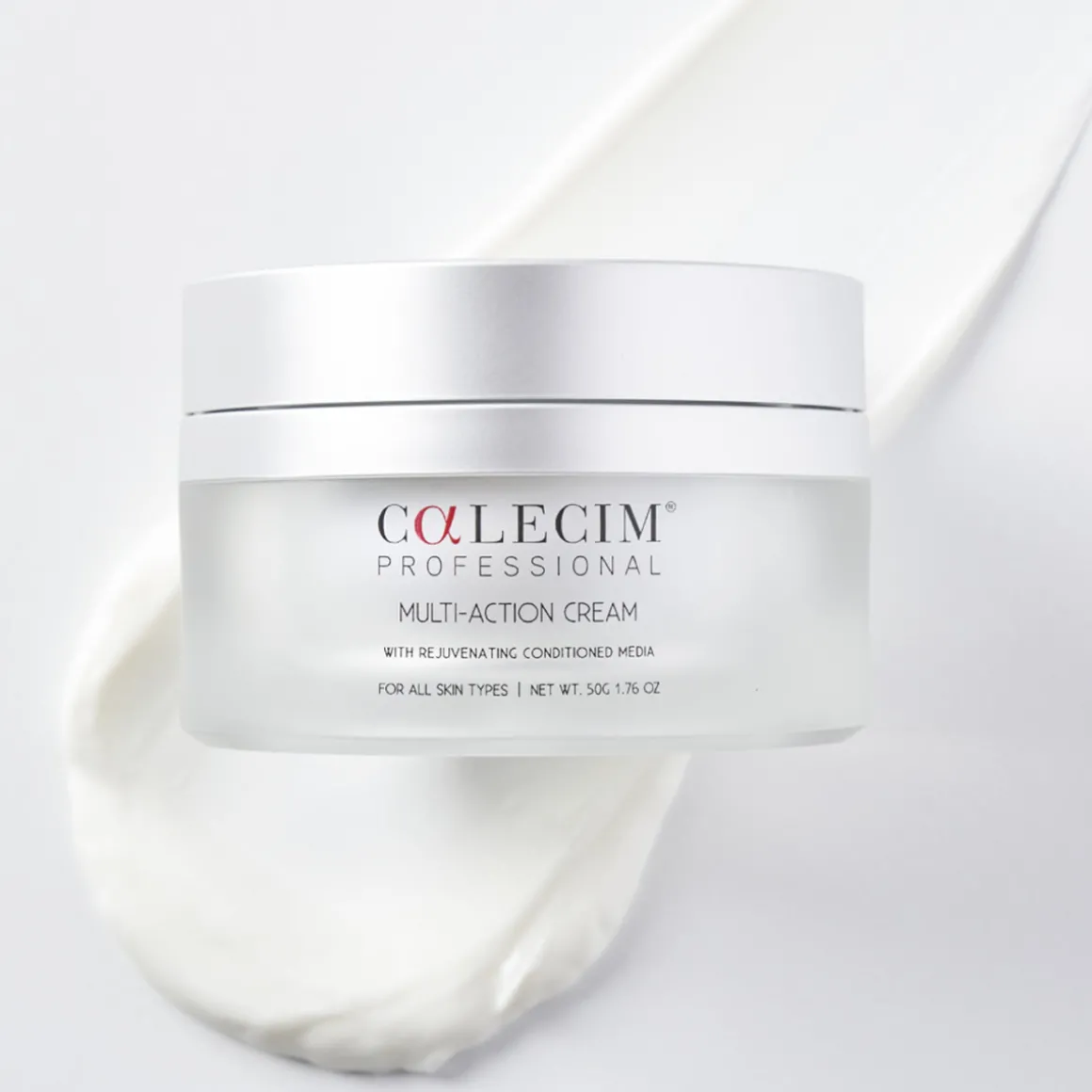 Multi Action Cream Starter Size