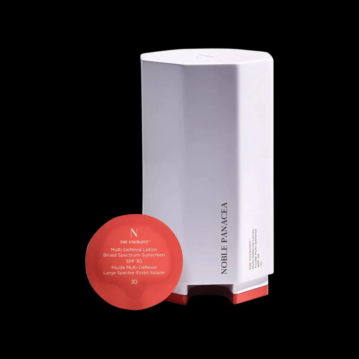 Multi-Defense lotion SPF 30 60x1,1ml